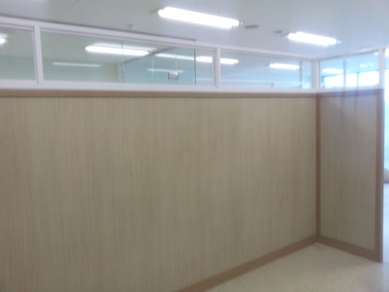 레핑칸막이-워시오크