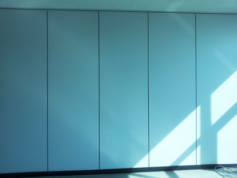 S.G.P-A타입칸막이