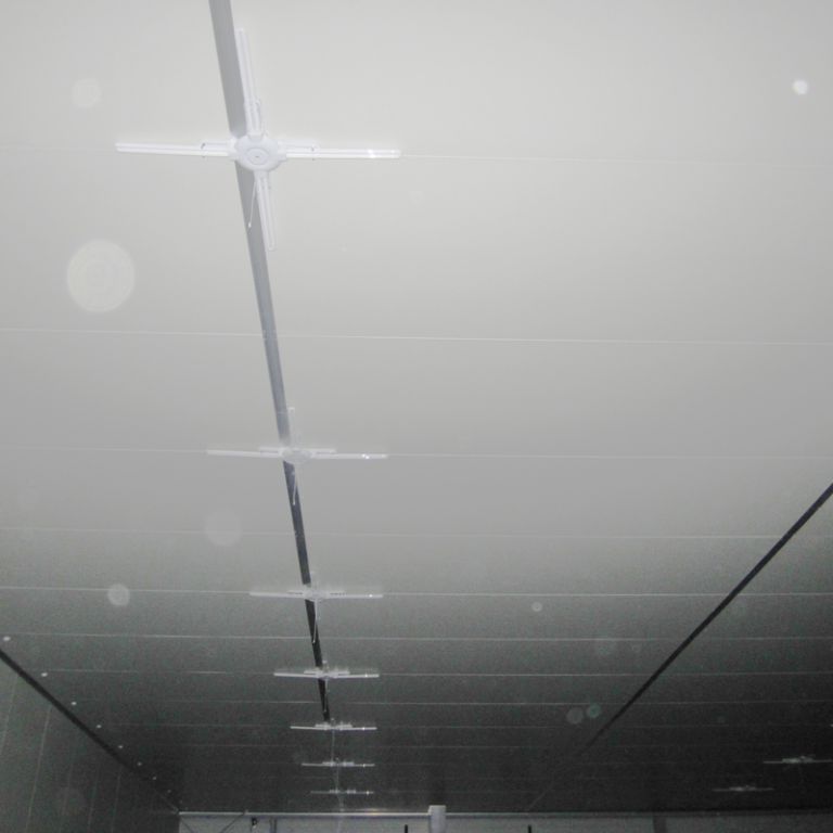 샌드위치판넬공사