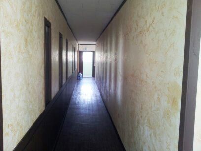 석고칸막이공사